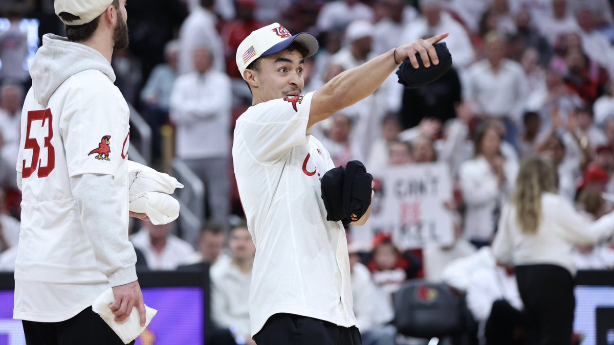 Louisville Baseball tweet media