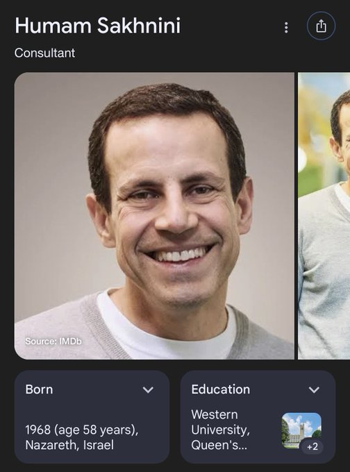 tractor_owner's tweet image. Guy born in Israel goes to work at McKinsey and becomes CEO of Discord and insists he gets your retina scan to chat about video games.