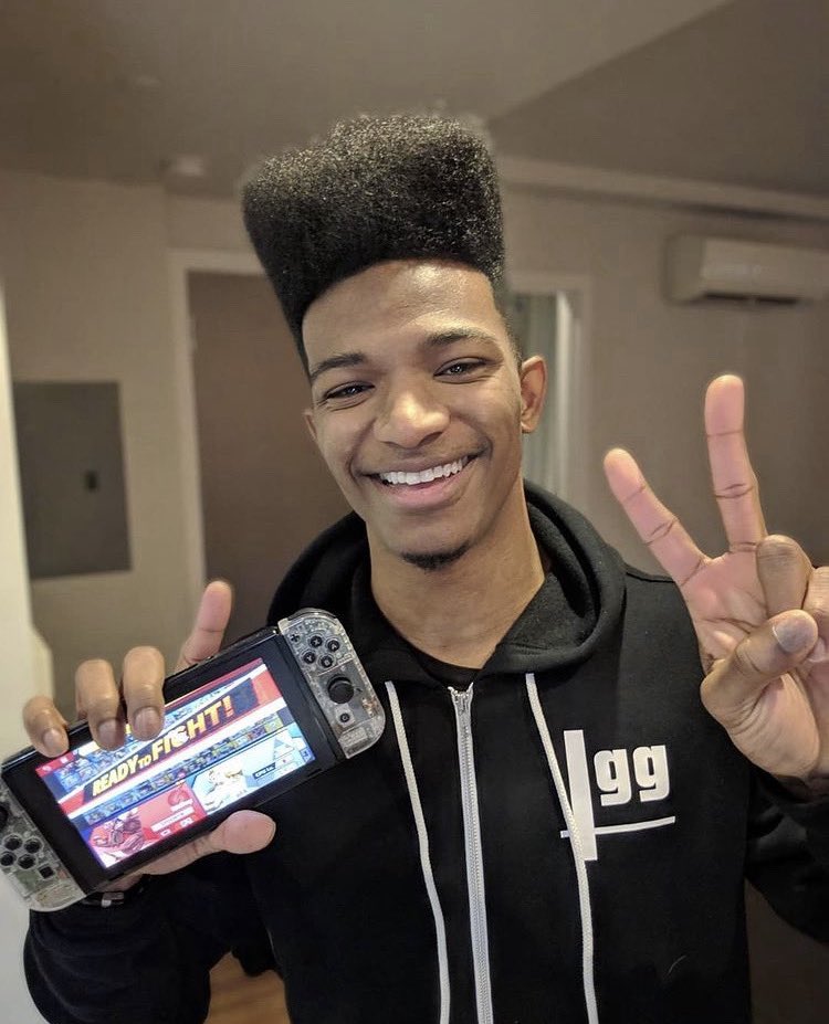 Etika did. I went to the mental hospital twice in my life and the 2nd, hopefully last time I’ll be at the mental hospital, I thought of Etika even though my head was a mess and i wasn’t being myself. Etika helped me keep my negative thoughts at ease. 

Thank you Etika.