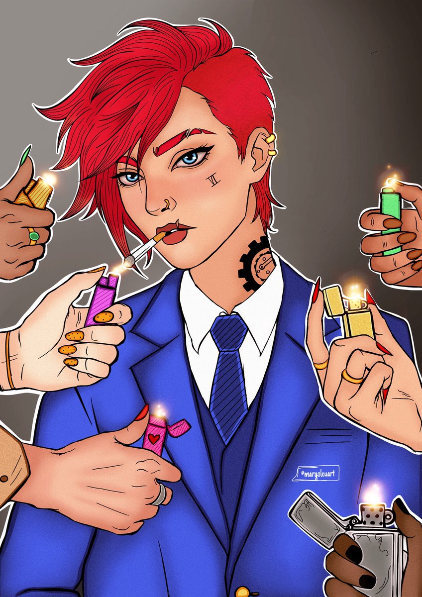 margo leu tweet media