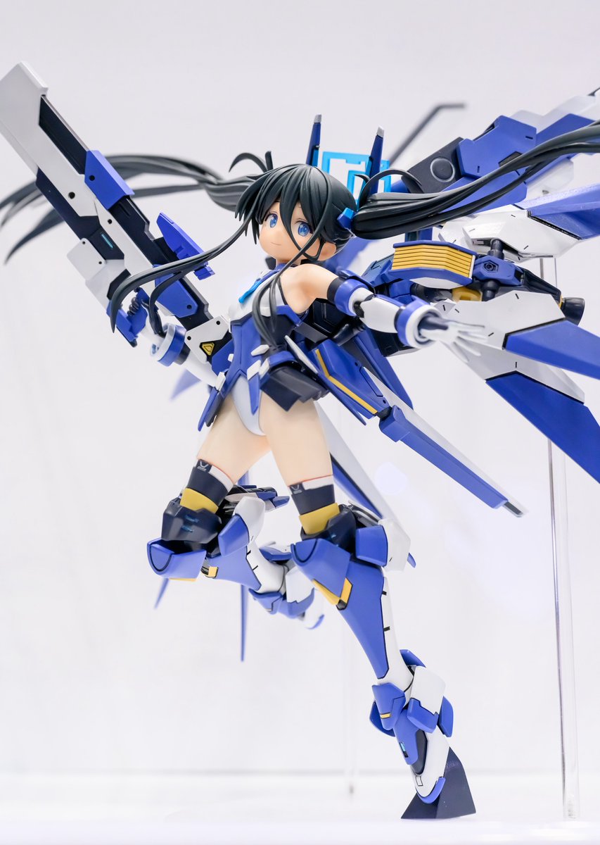 RT @Gienah_A: 今日のガレージキットその8(ワンフェス) ディーラー様