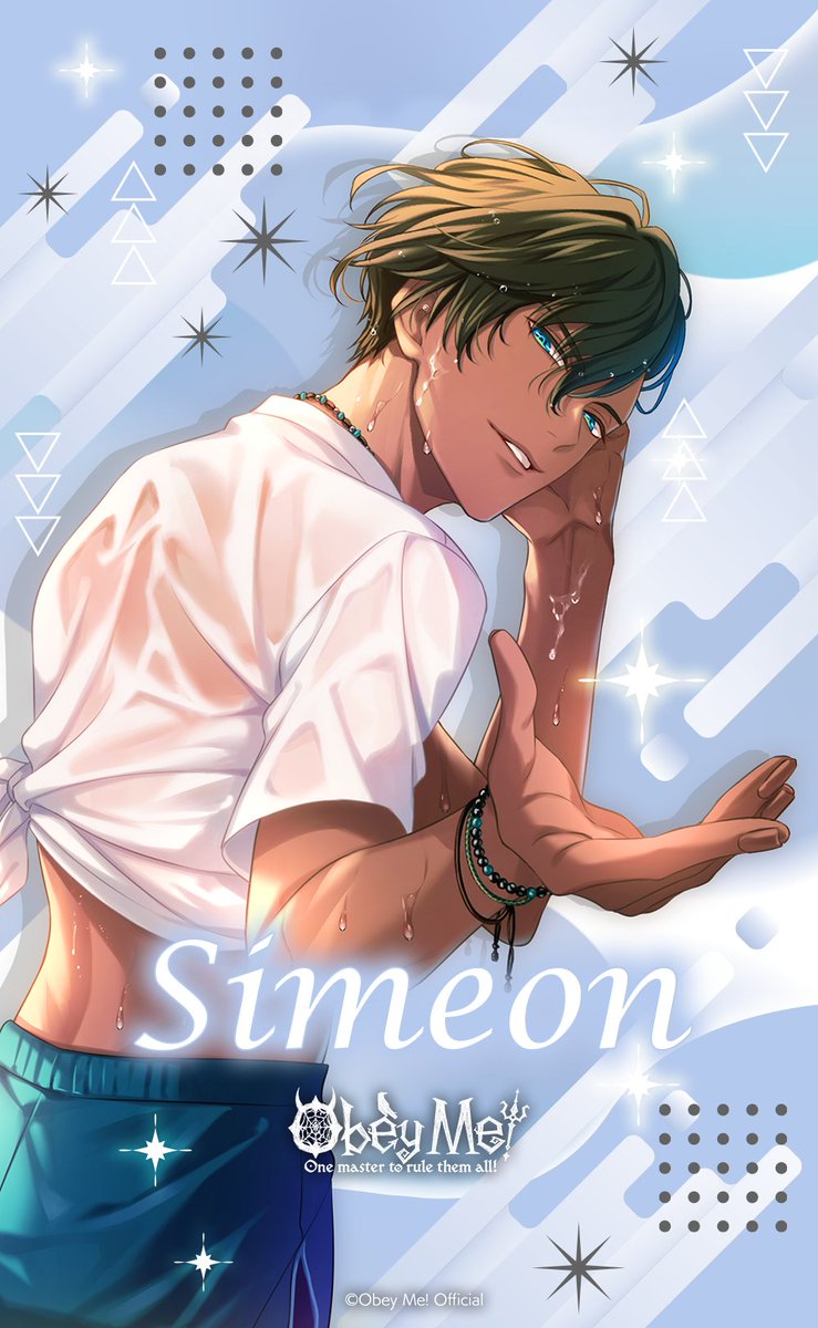 Obey_Me_Series_Official tweet media