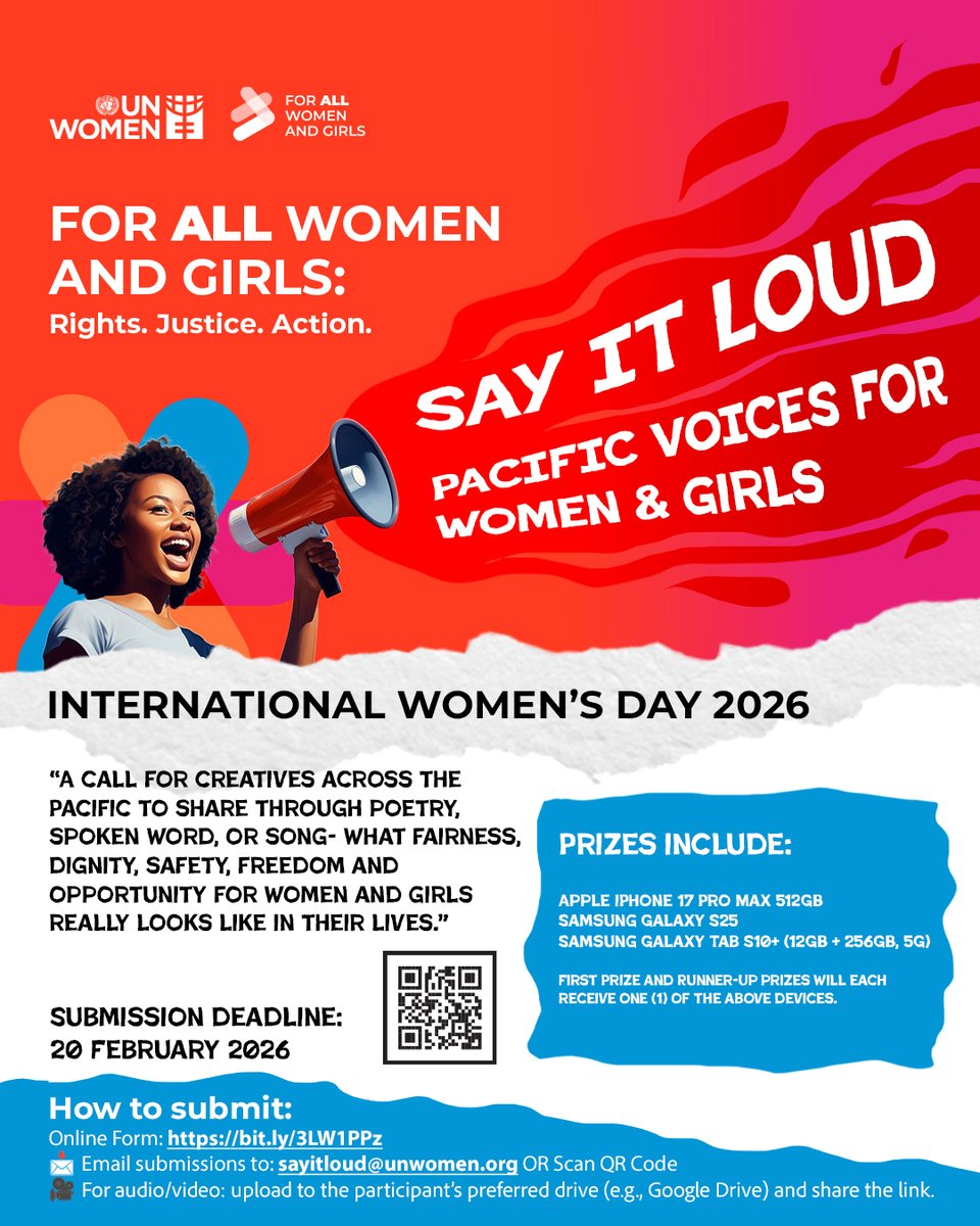 UN Women AsiaPacific tweet media