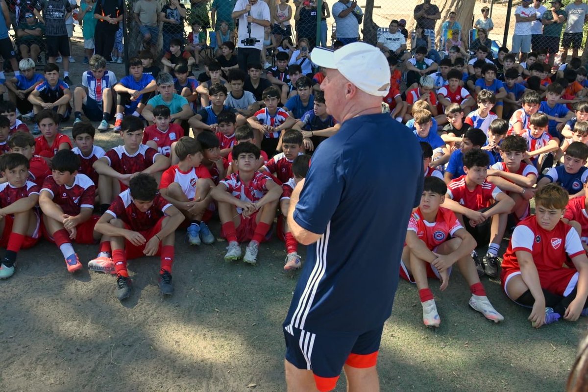 María Fernanda Villone tweet media