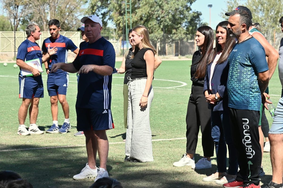 María Fernanda Villone tweet media