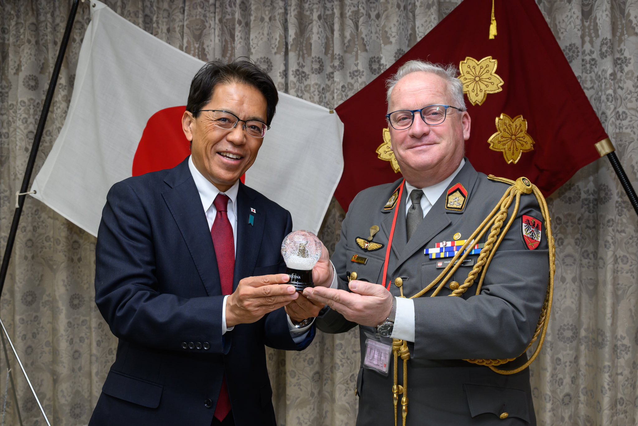防衛省・自衛隊 on X: 
