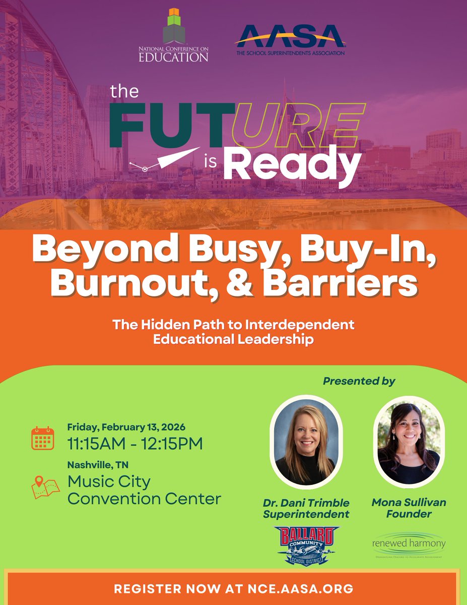 Renewed Harmony tweet media