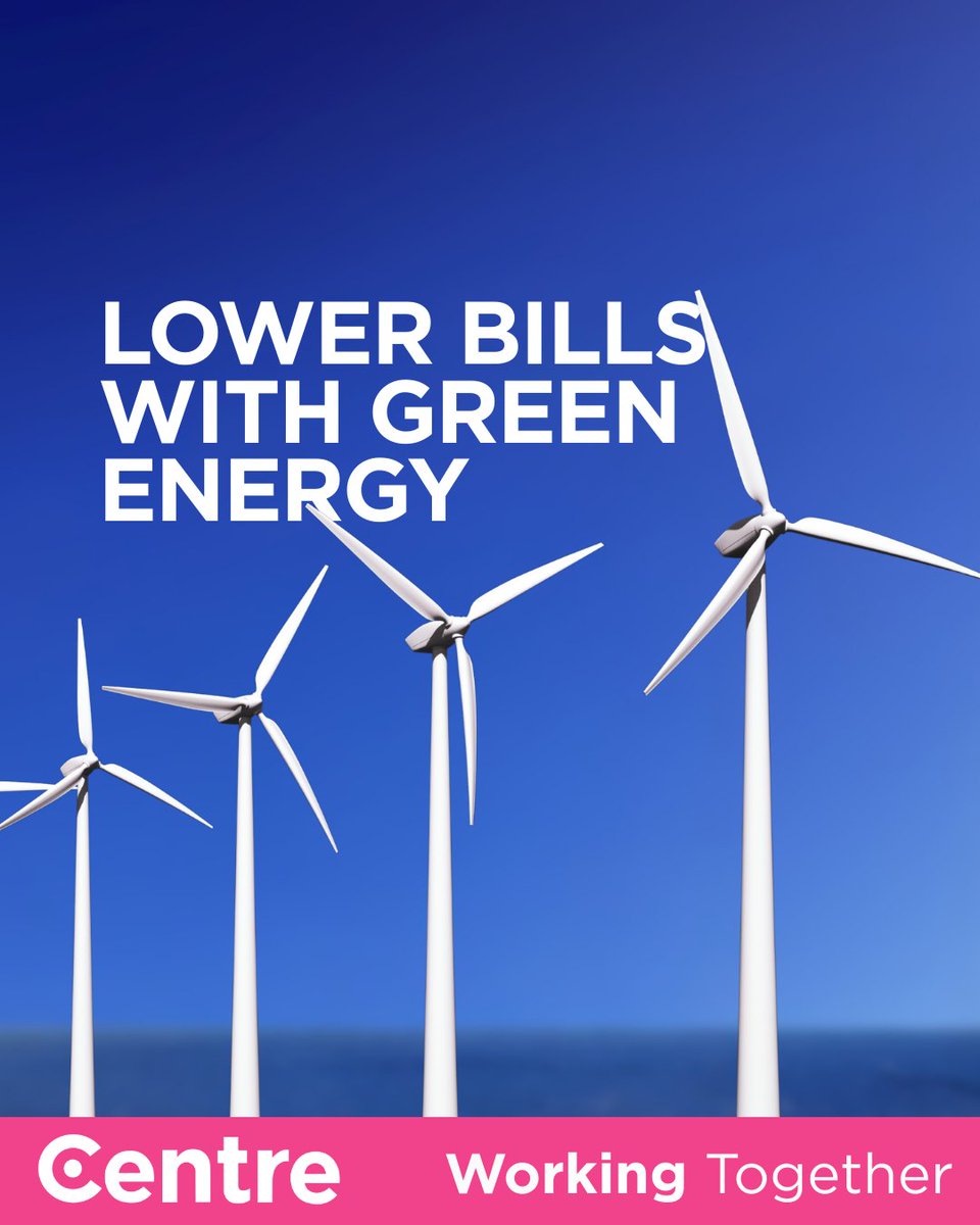 Centre Think Tank tweet media