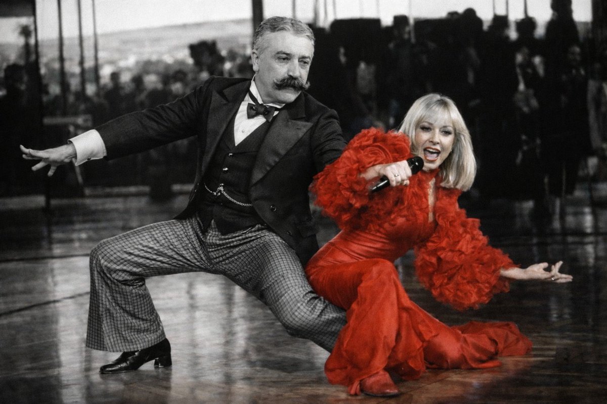 Para entender a Foucault
Hay que leer Saussure
Para saber de Laclau
Iré a leer Saussure 

Sin significantes
¿Qué se puede decodificar?
Sin significantes
La Linguística es mortal

Para entender a Foucault
Hay que leer Saussure!