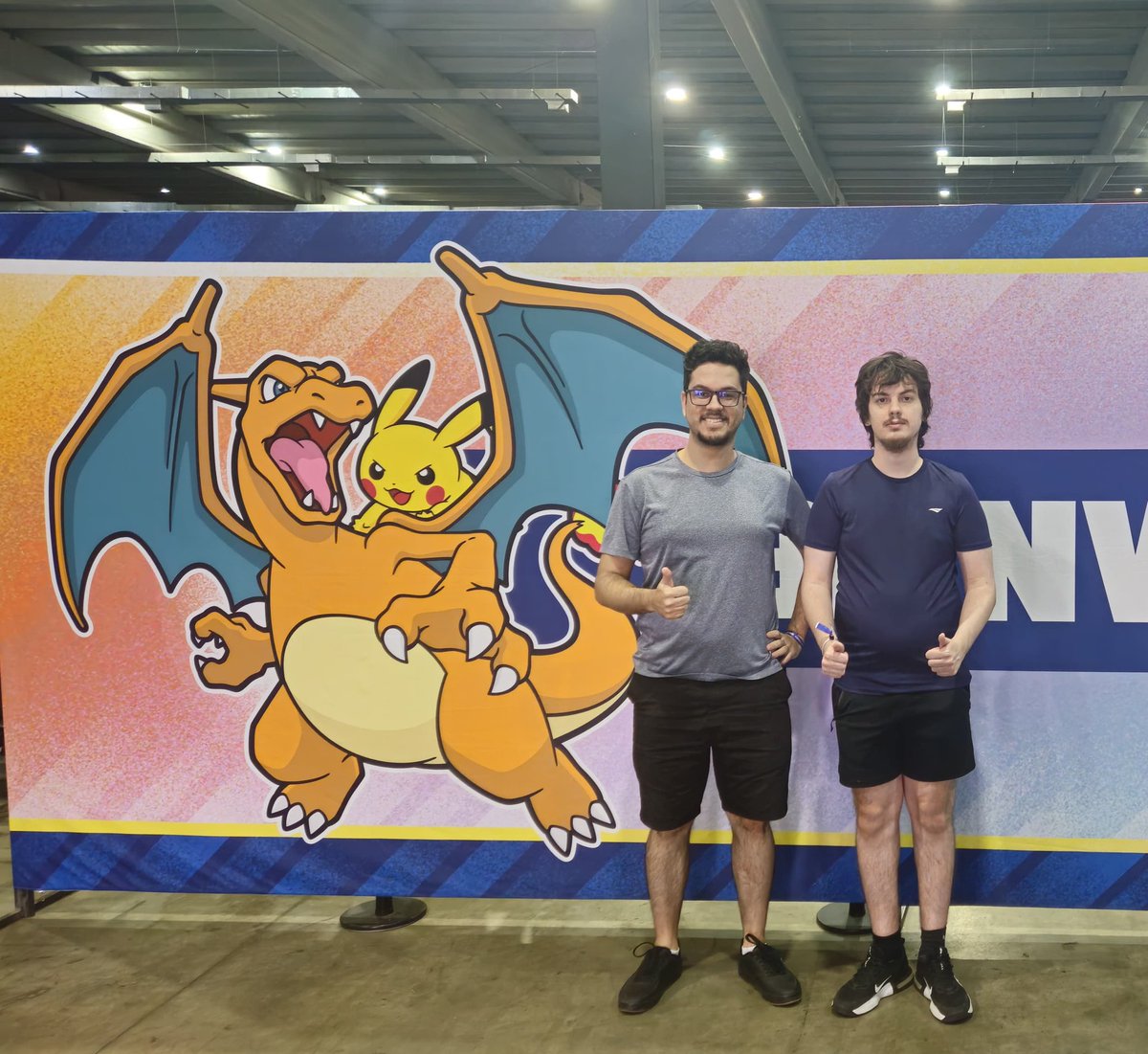 Titan Ray VGC tweet media