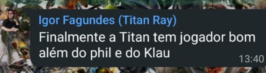 Titan Ray VGC tweet media