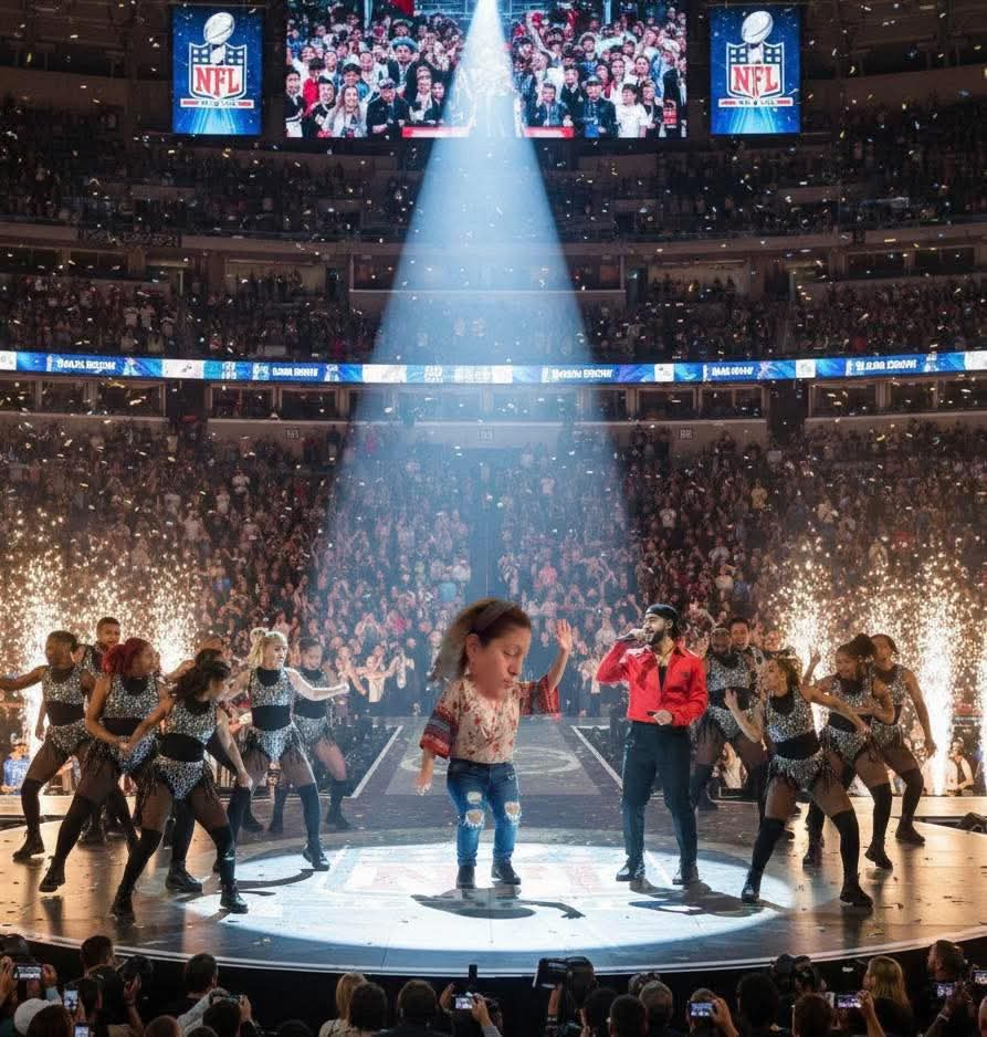 Lo que esperábamos en el #SuperBowl