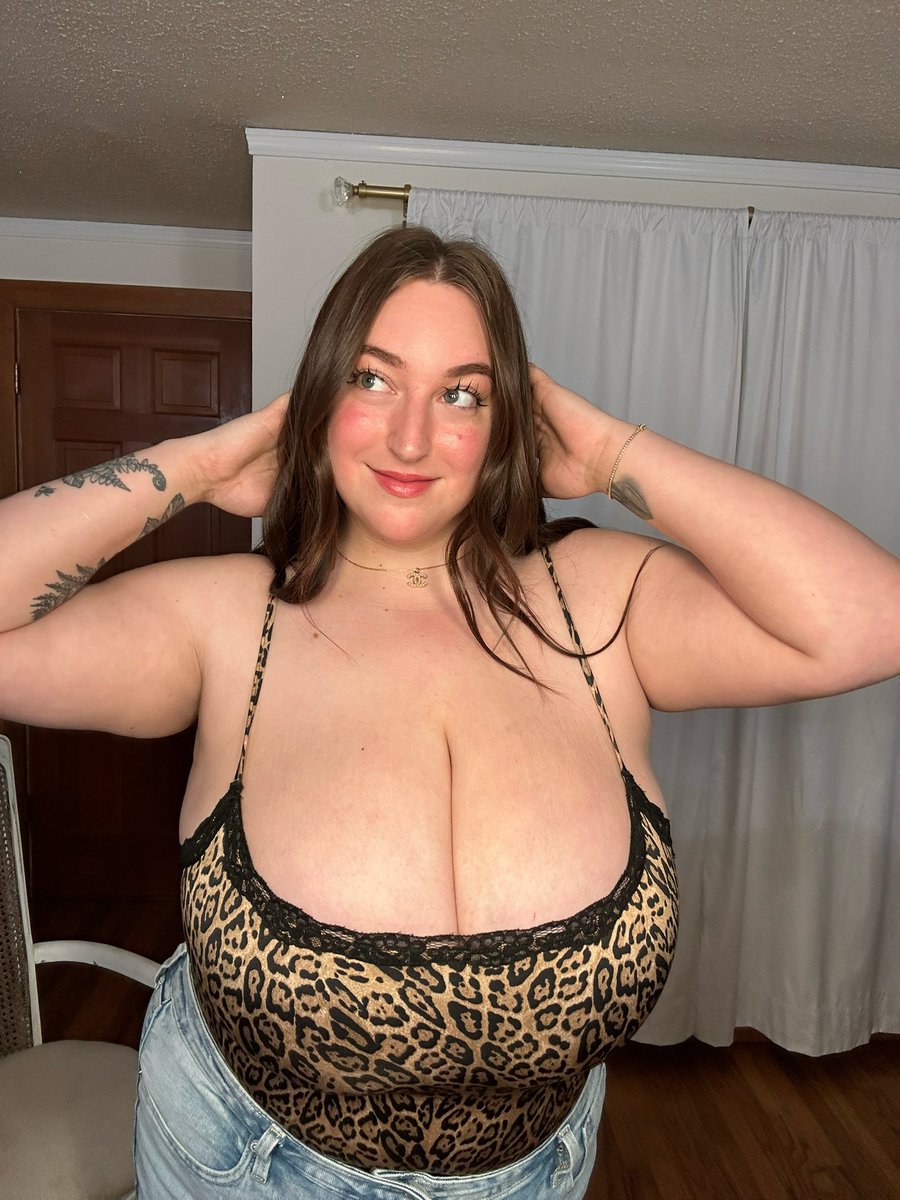 Hazel May tweet media