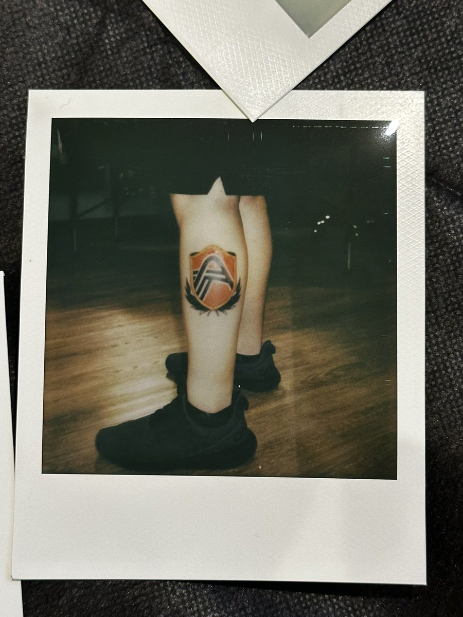 Caleb Leon tweet media