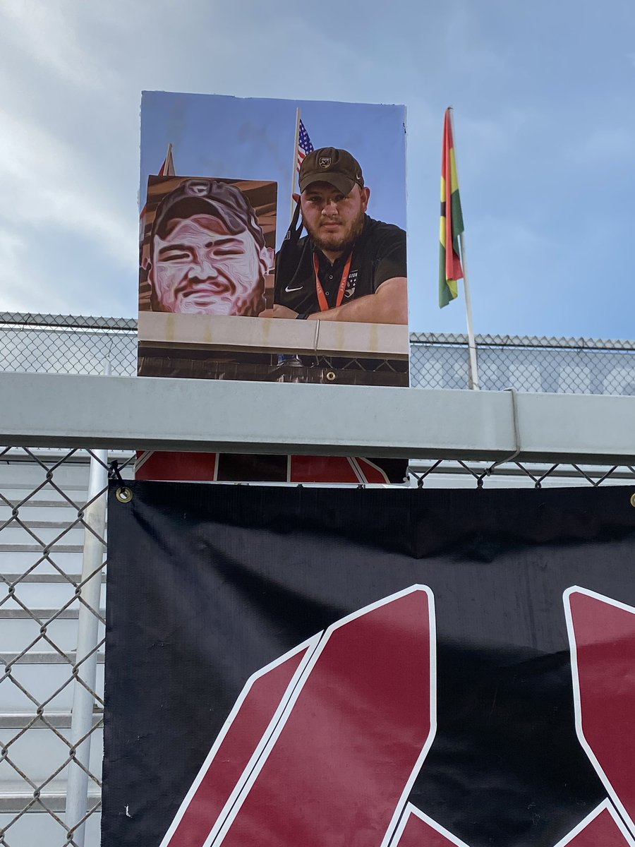 Caleb Leon tweet media