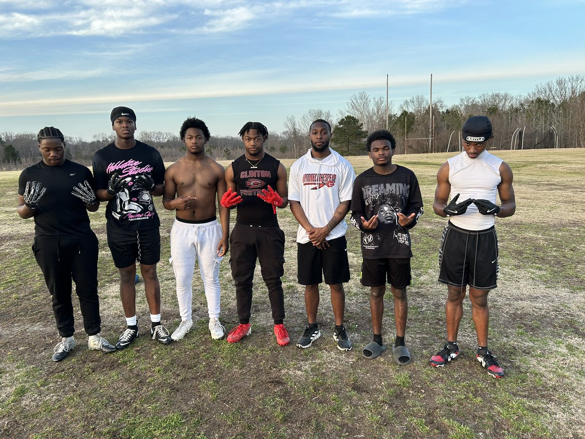 Coach BT tweet media