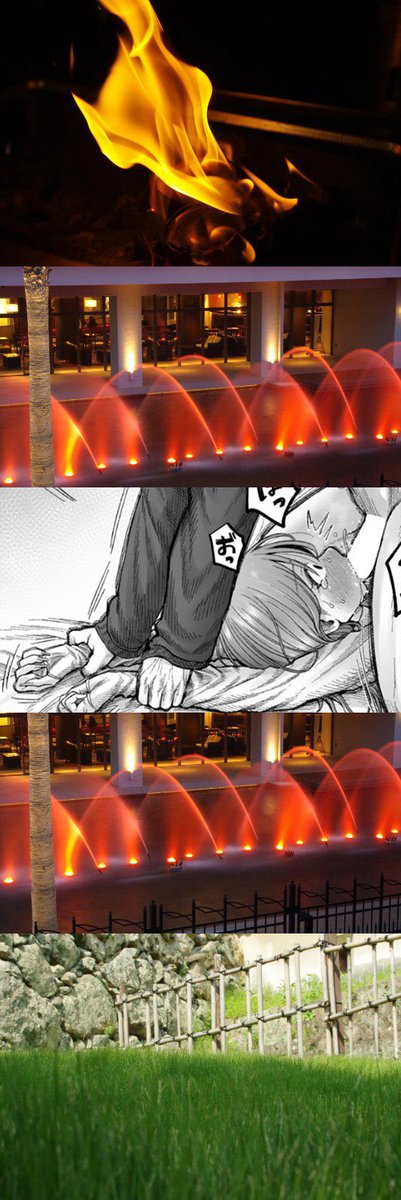 jam0_0b's tweet photo. 復讐の時間
(1/7) SFW https://t.co/vkSP8ihpxF