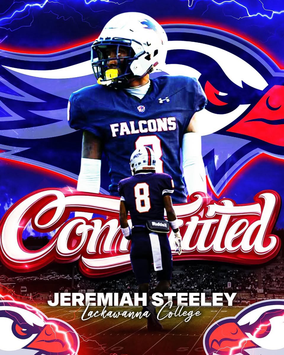 Jeremiah Steeley tweet media