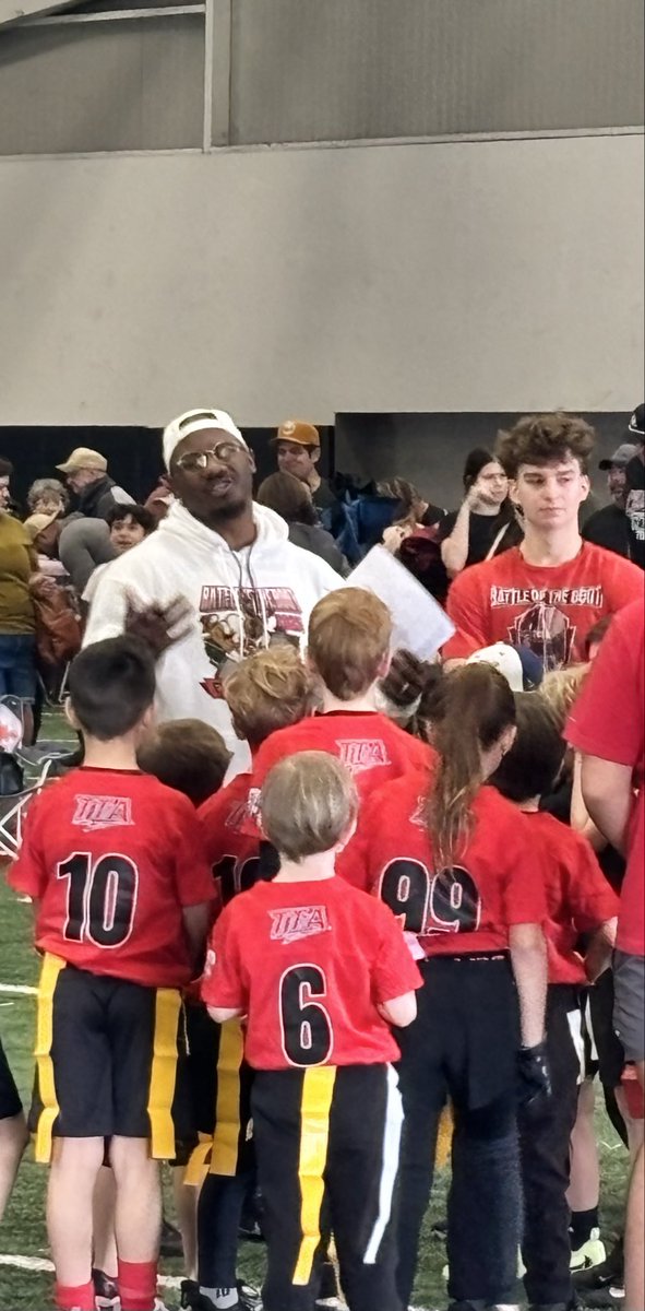 Jonas Kennedy 2027 QB tweet media