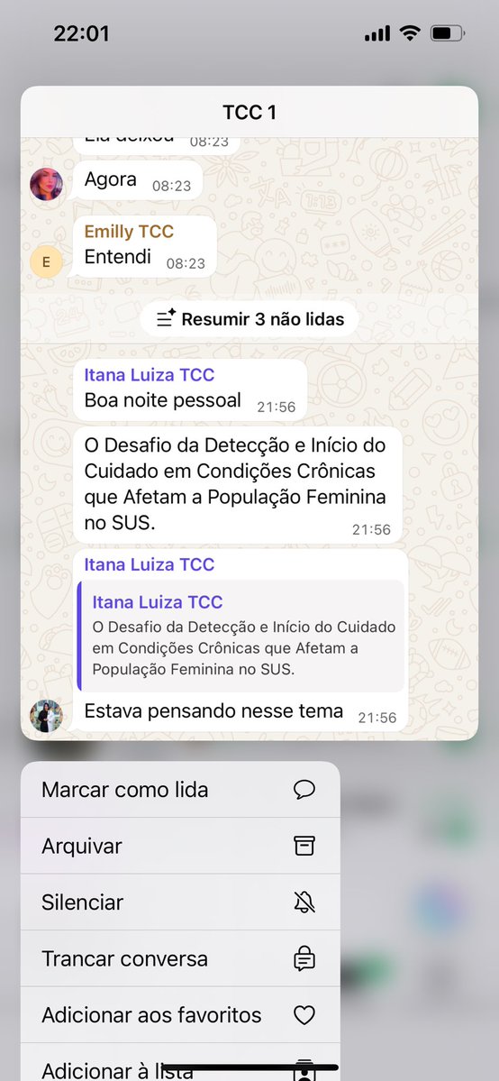 aqui eu já tô com 10kg de ódio