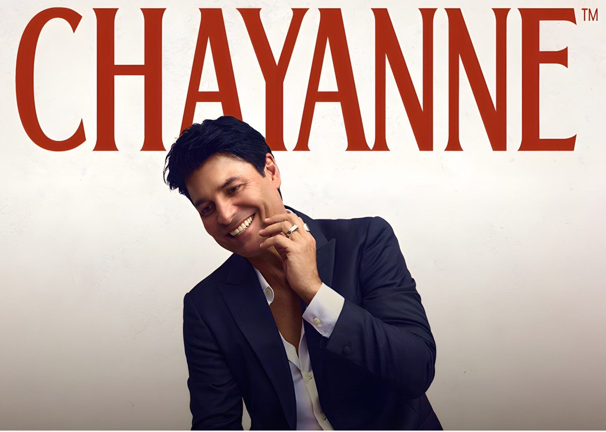 No tengo dudas y cero pruebas, Chayanne con "Fiesta en américa" o "Este ritmo se baila así" hubiera Sido una representación increíble y exacta de la fuerza latina. Y no es hate es trayectoria.