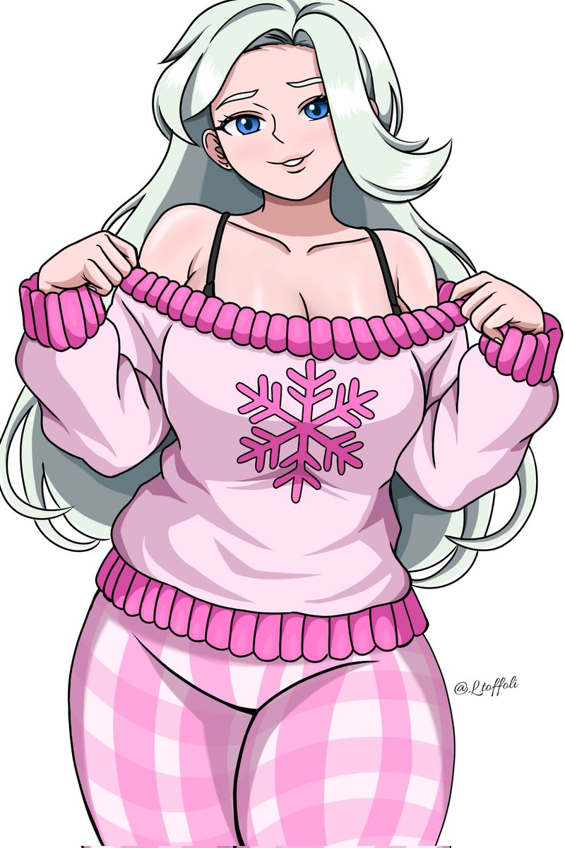 L. Fubuki tweet media