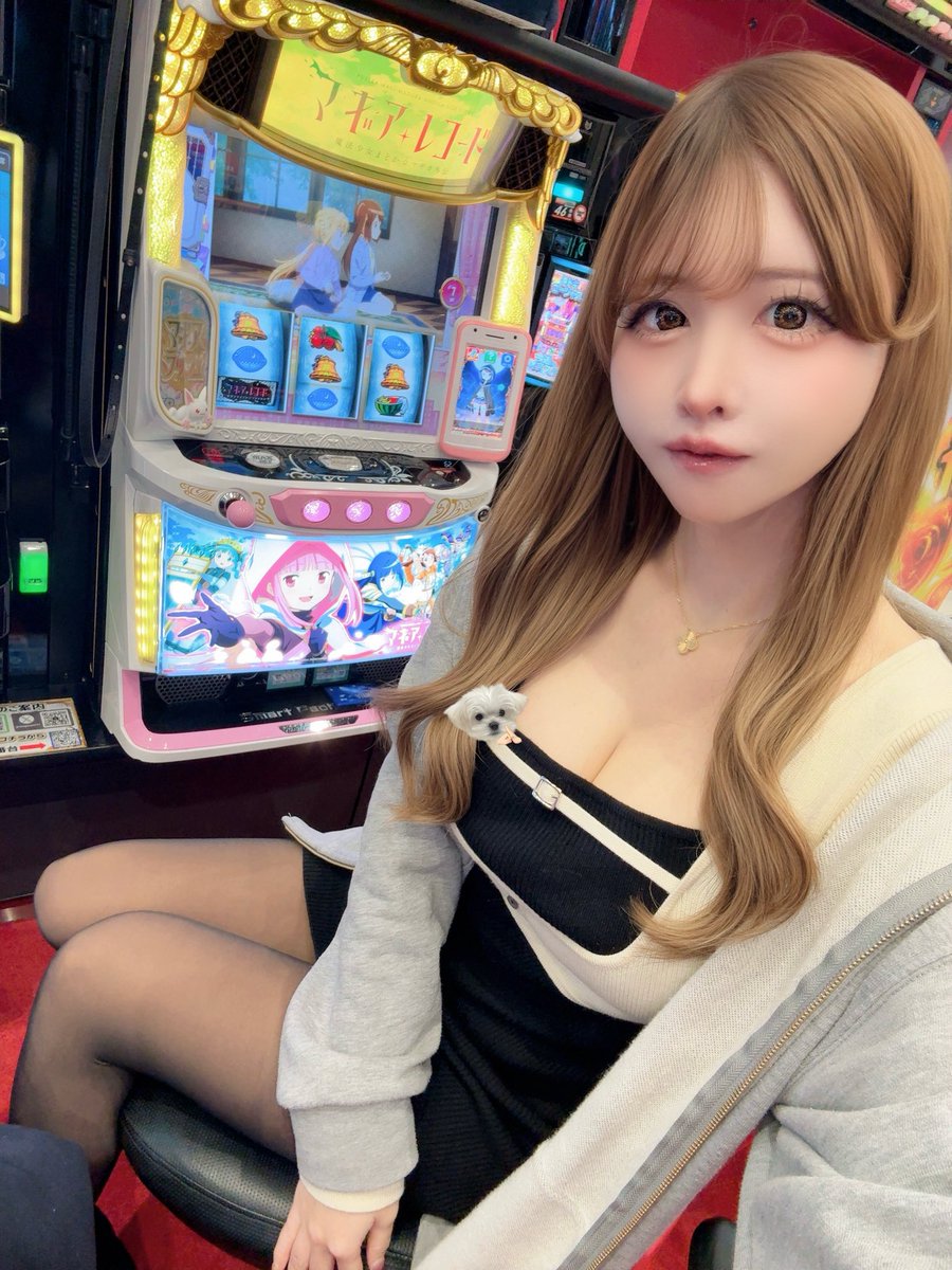 MEGAコンコルド1020豊田インター店 #PR 抽選約350名様中180番でL