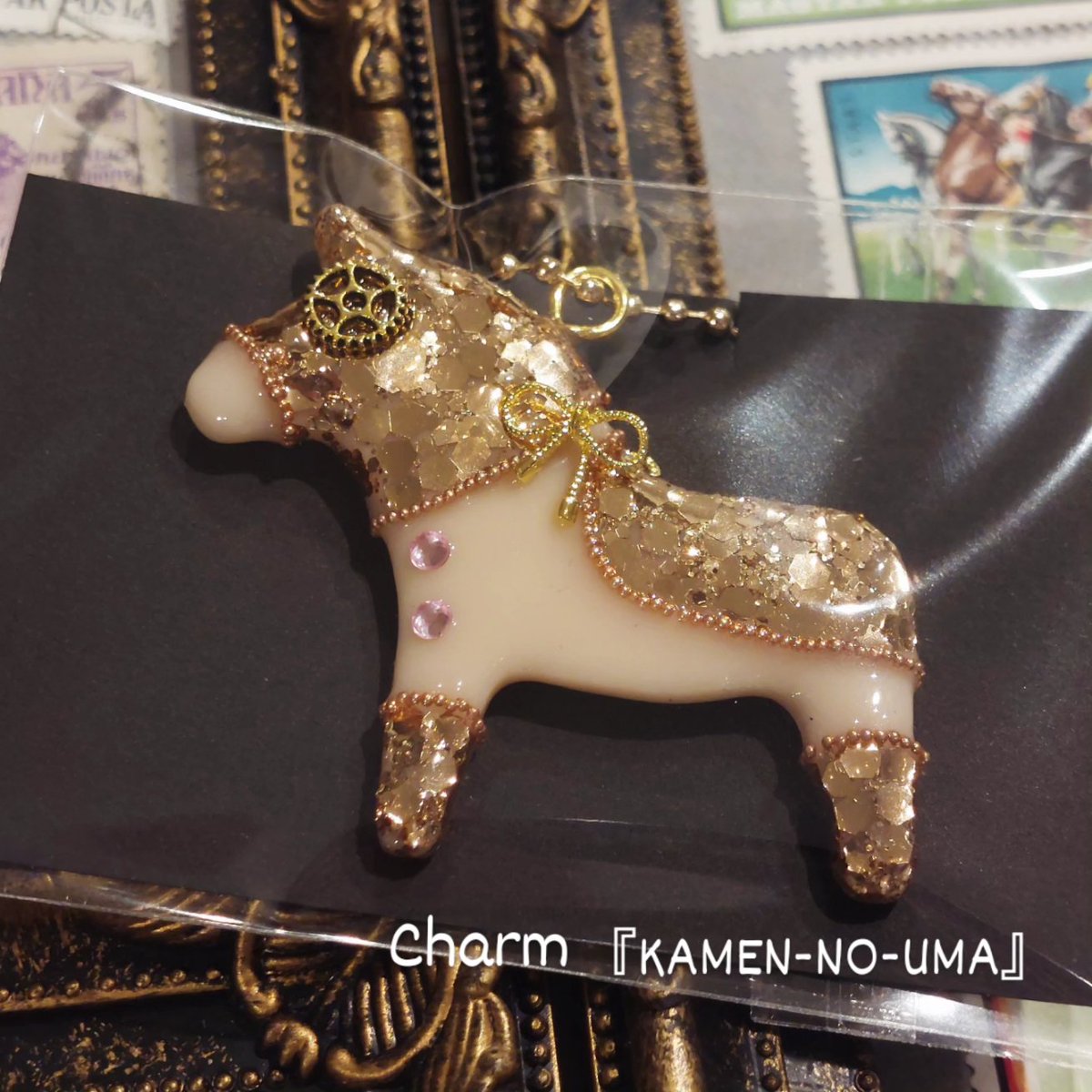 Clip-Clop tweet media