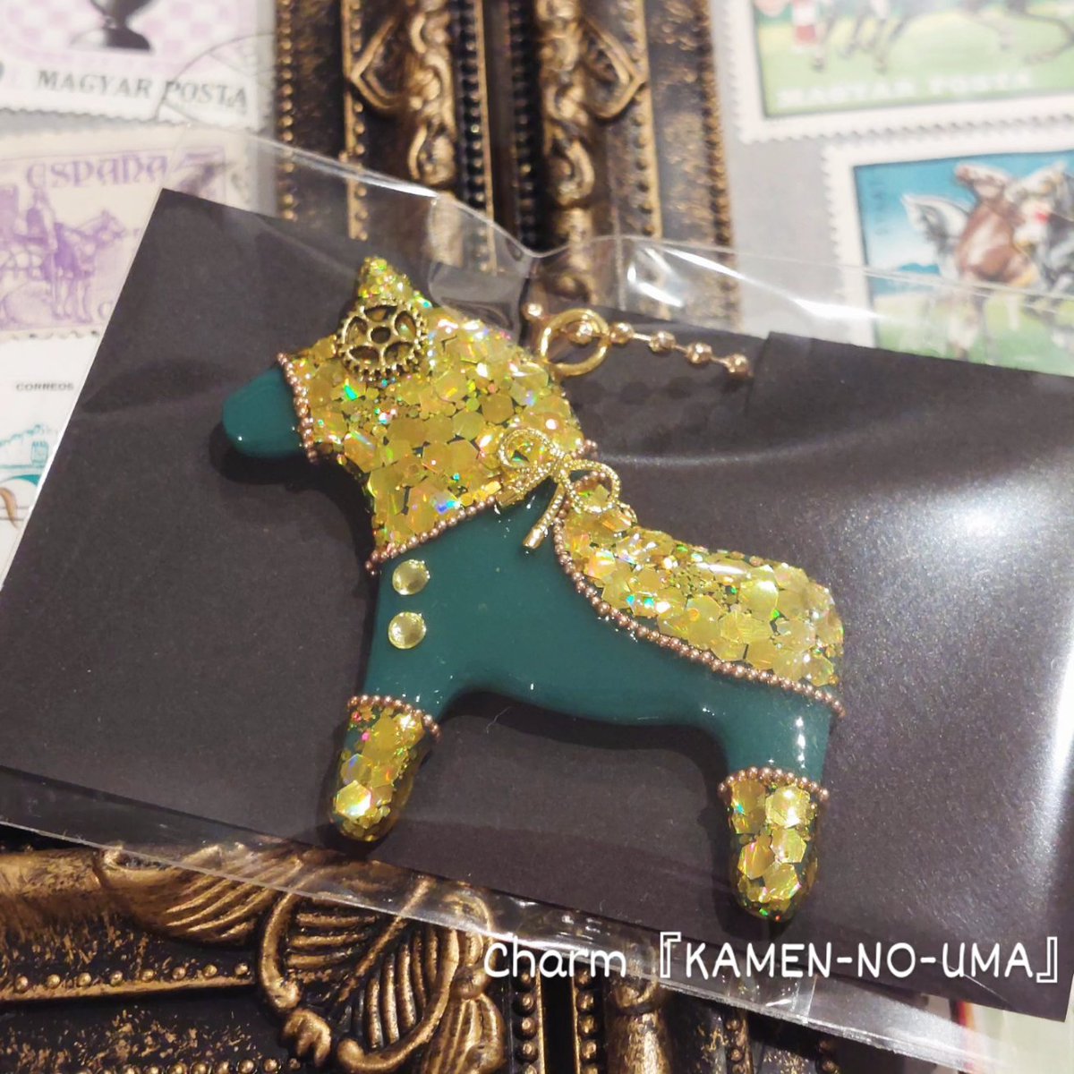 Clip-Clop tweet media