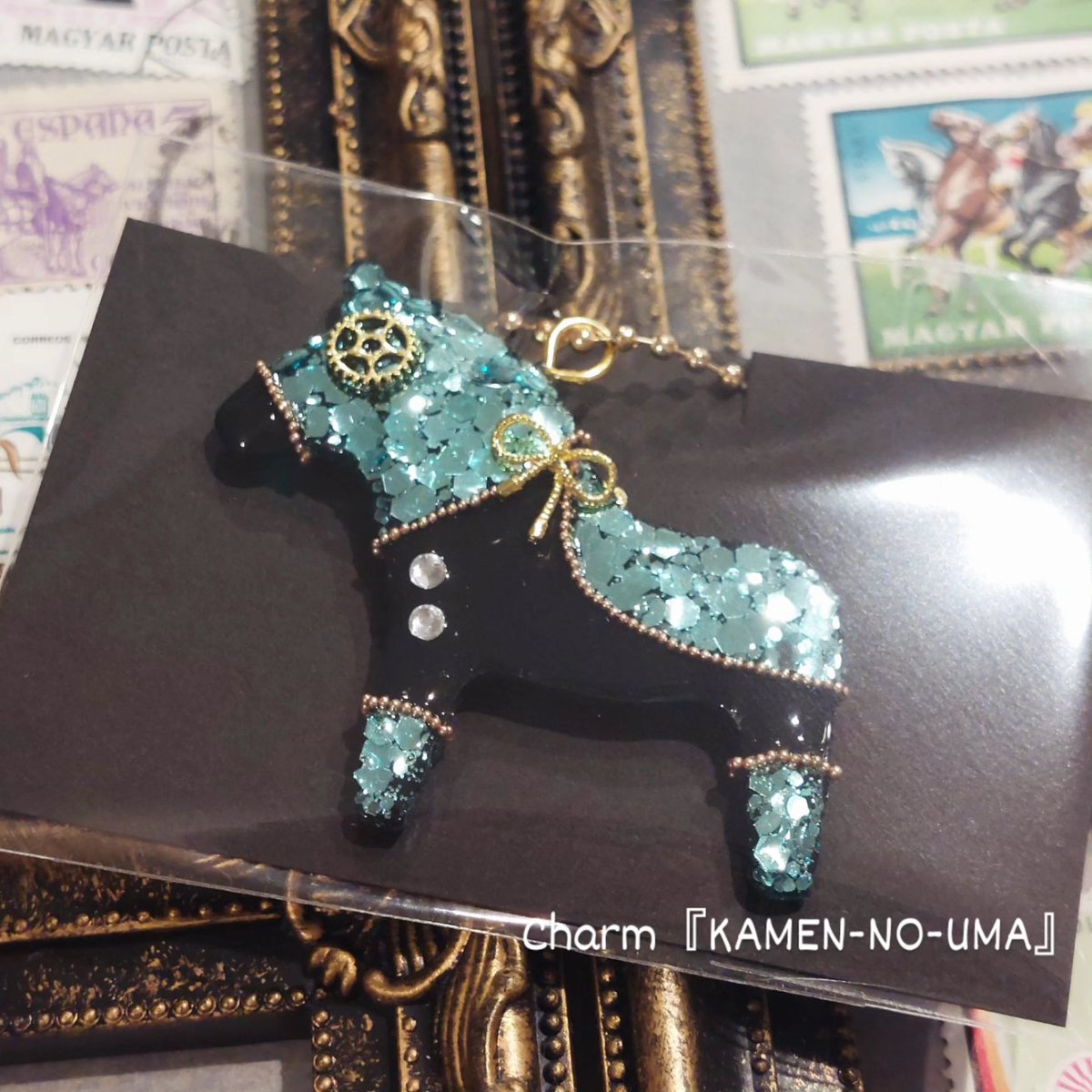 Clip-Clop tweet media