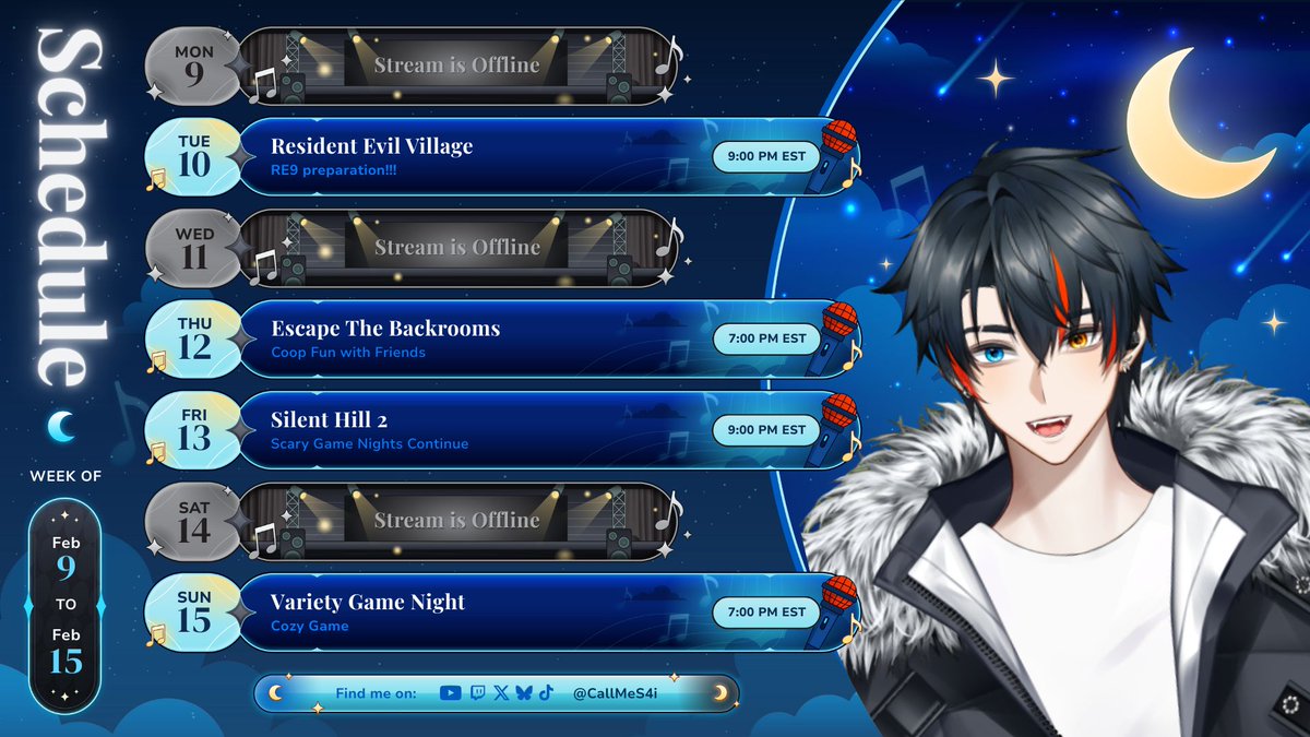 Sai | Vtuber tweet media