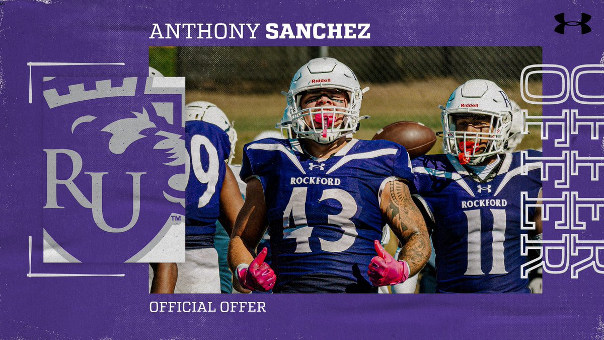 Anthony Sanchez tweet media