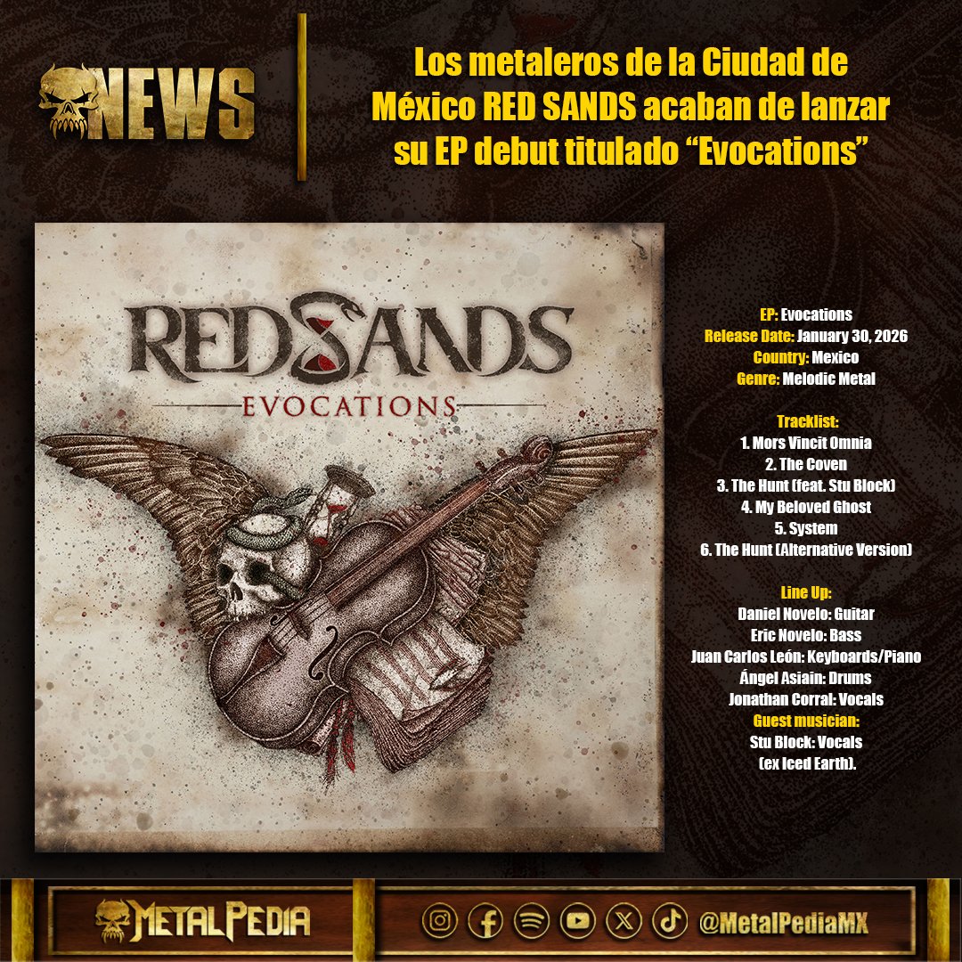 Red Sands tweet media