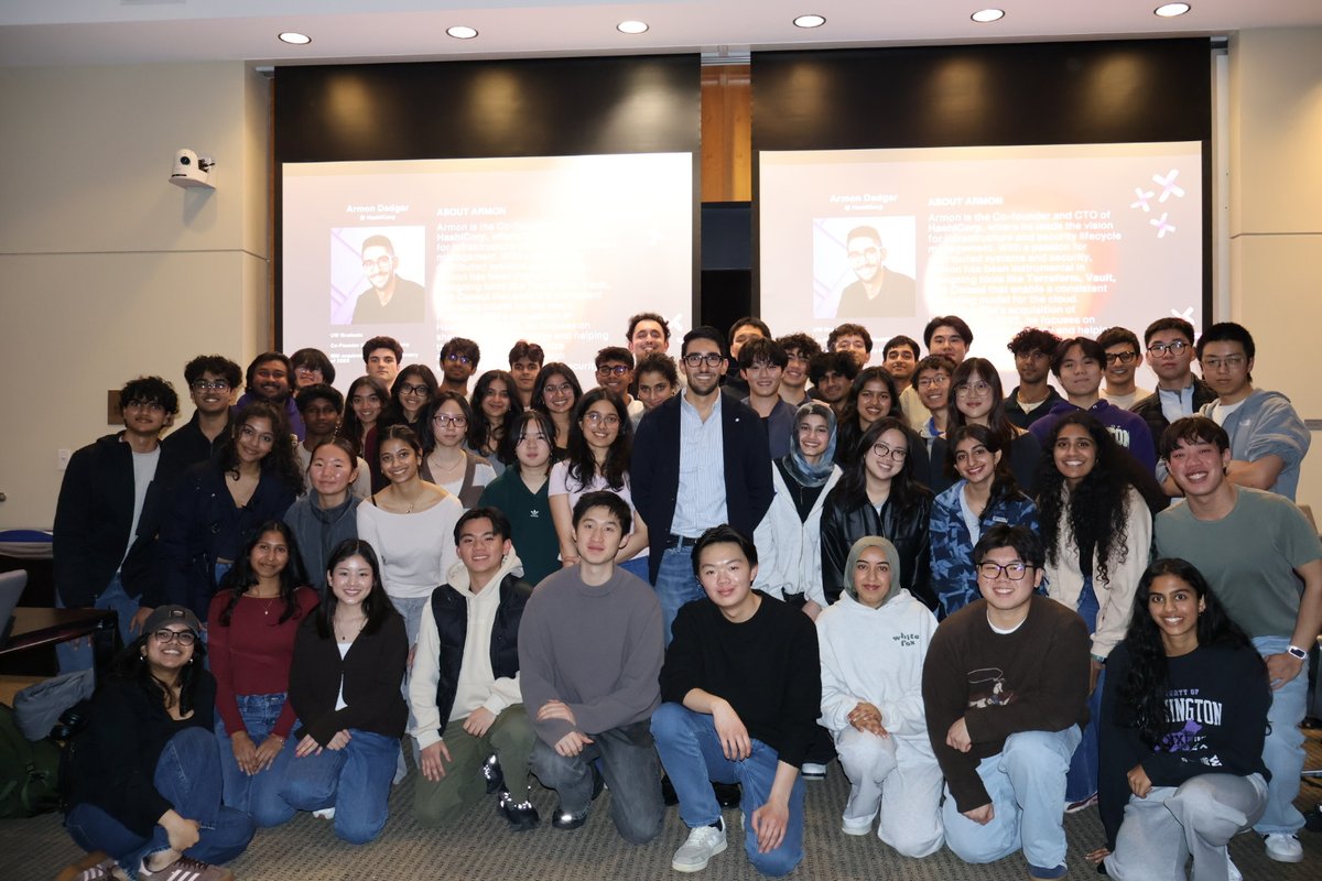 Armon Dadgar tweet media