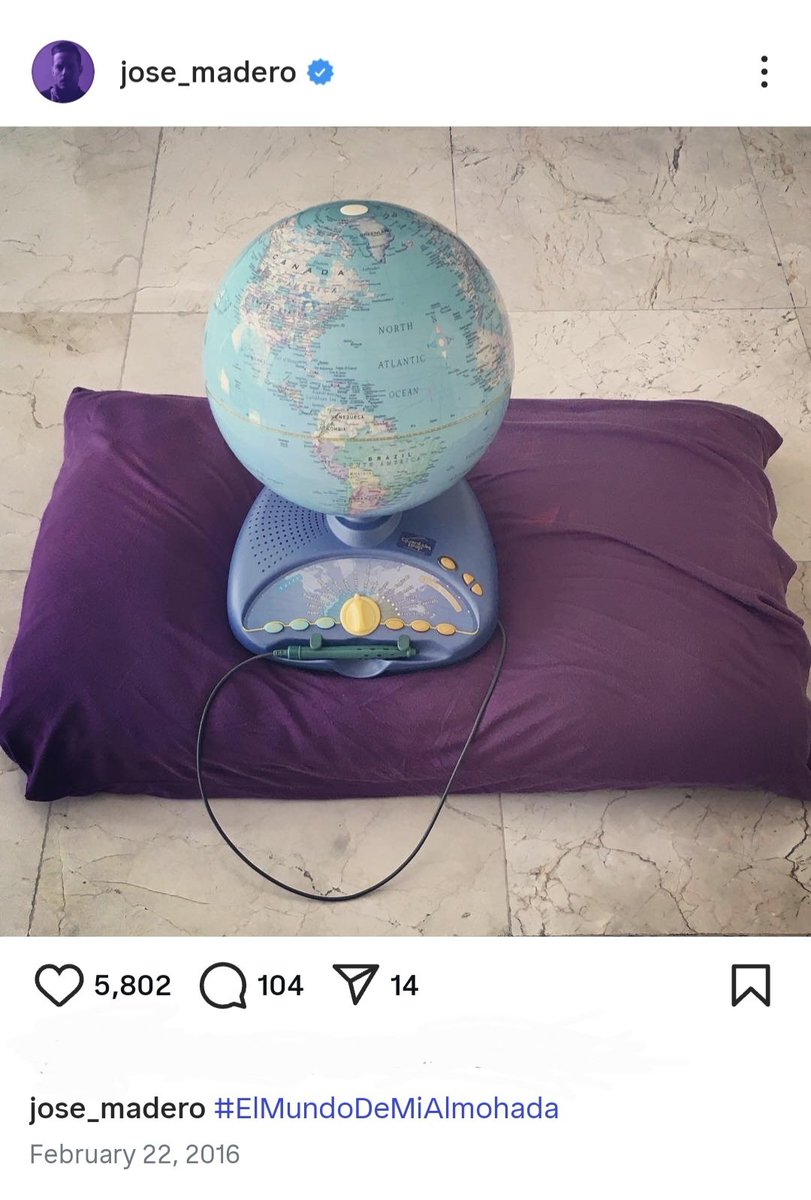 Maderistas tweet media