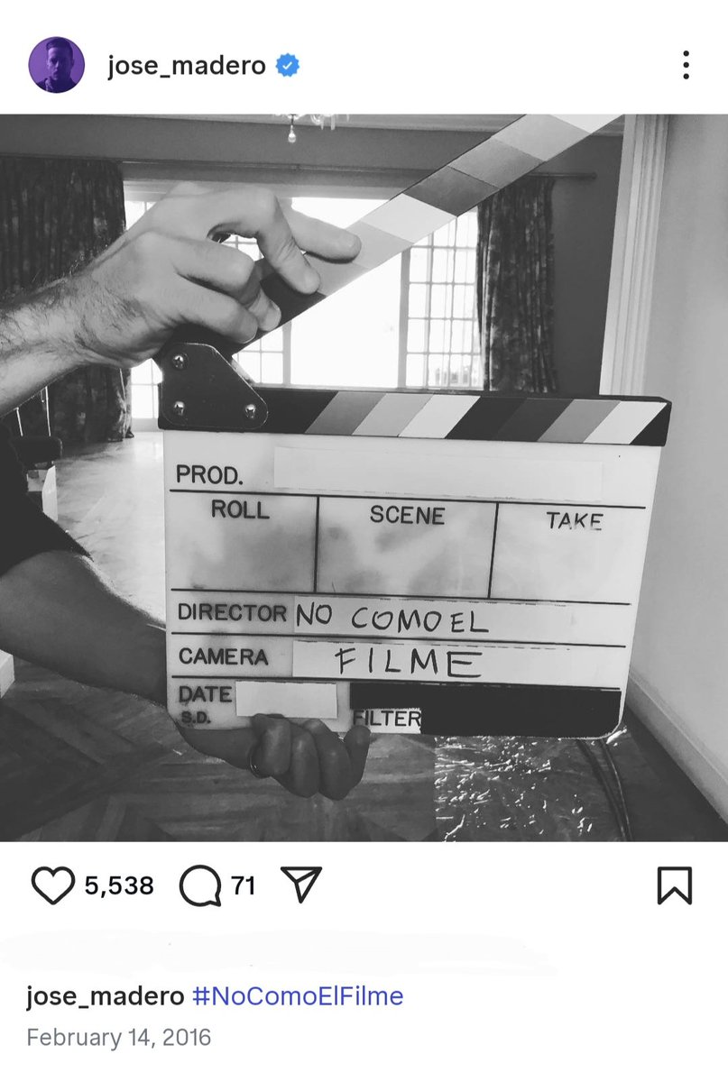 Maderistas tweet media