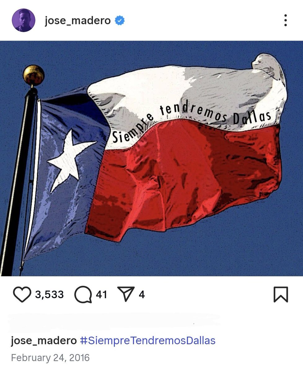 Maderistas tweet media