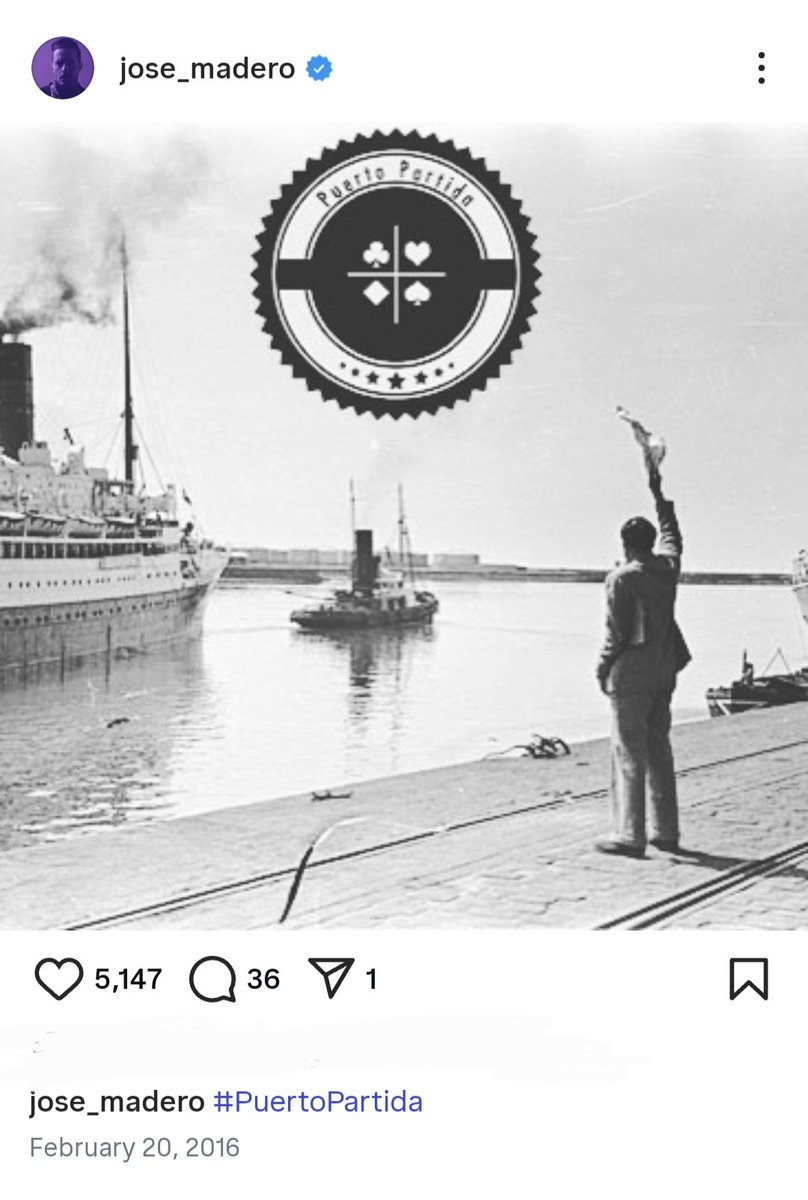 Maderistas tweet media