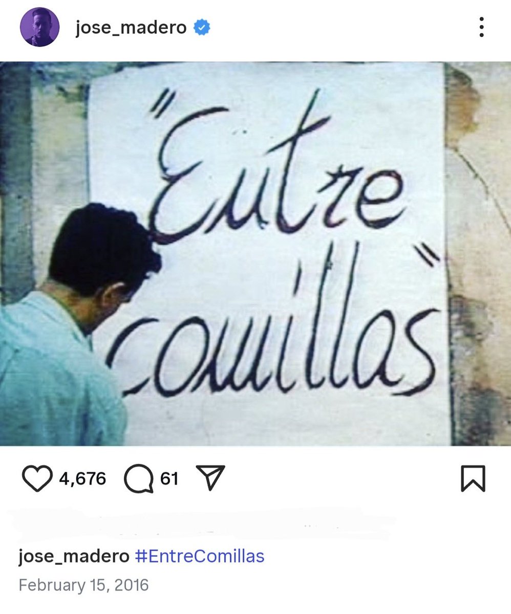 Maderistas tweet media