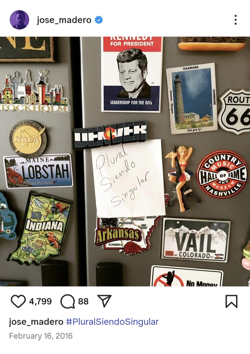 Maderistas tweet media