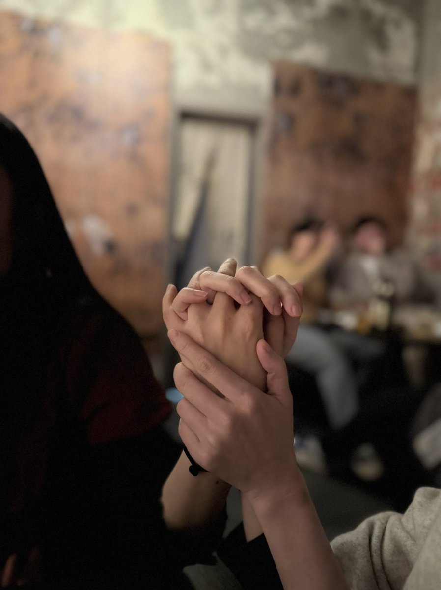 Hazel520 tweet media