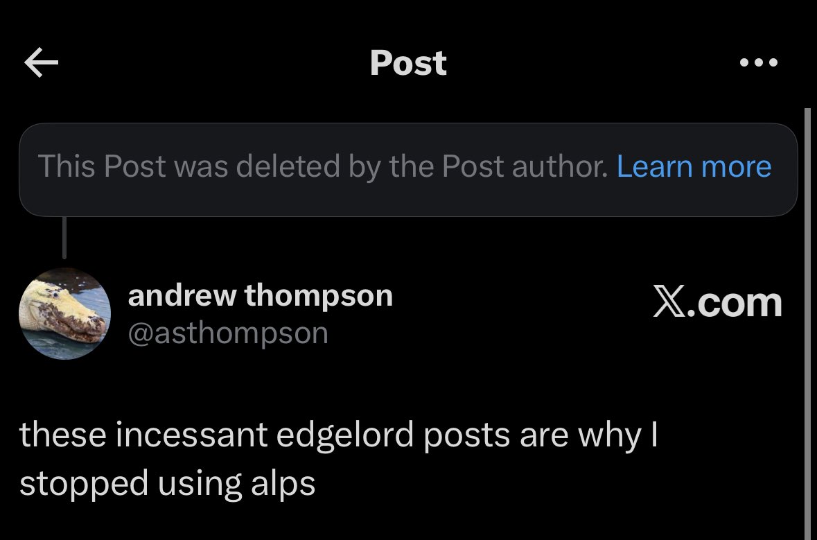 Every W counts no matter how tiny