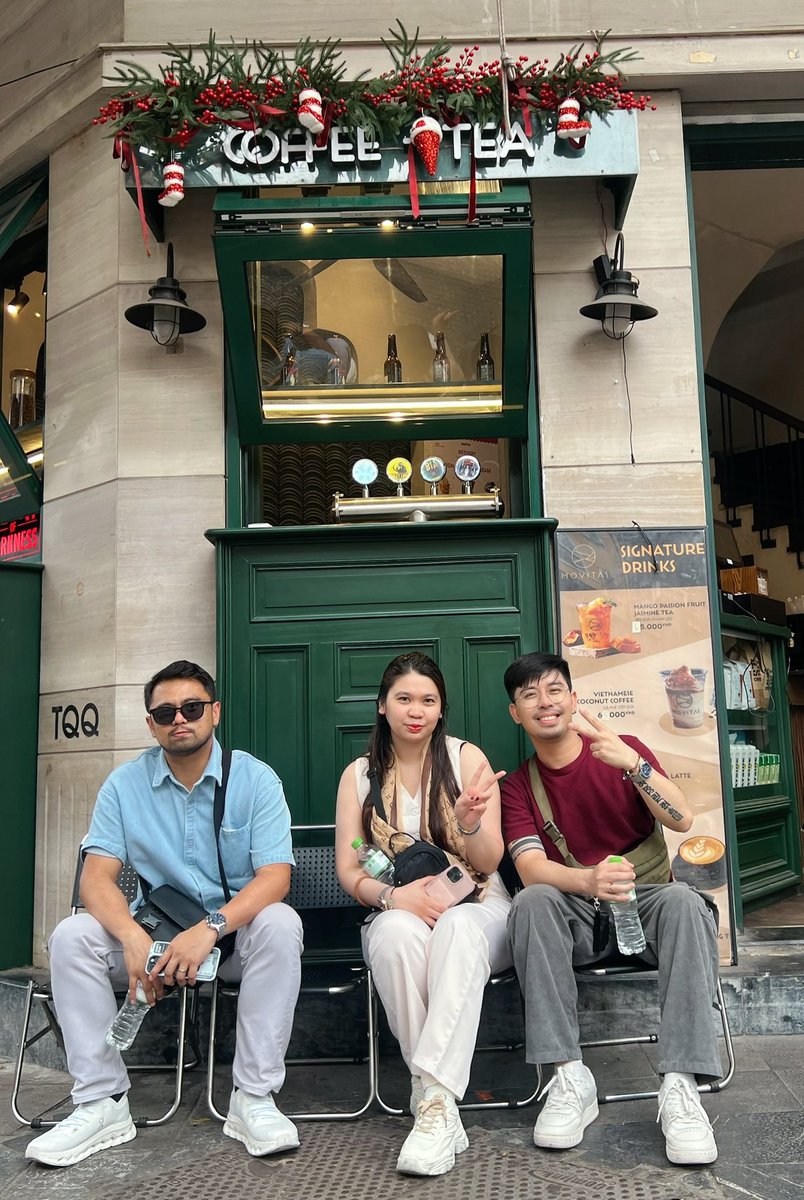 scholarian's tweet photo. 📍Hanoi, Vietnam https://t.co/TgNqnizteB