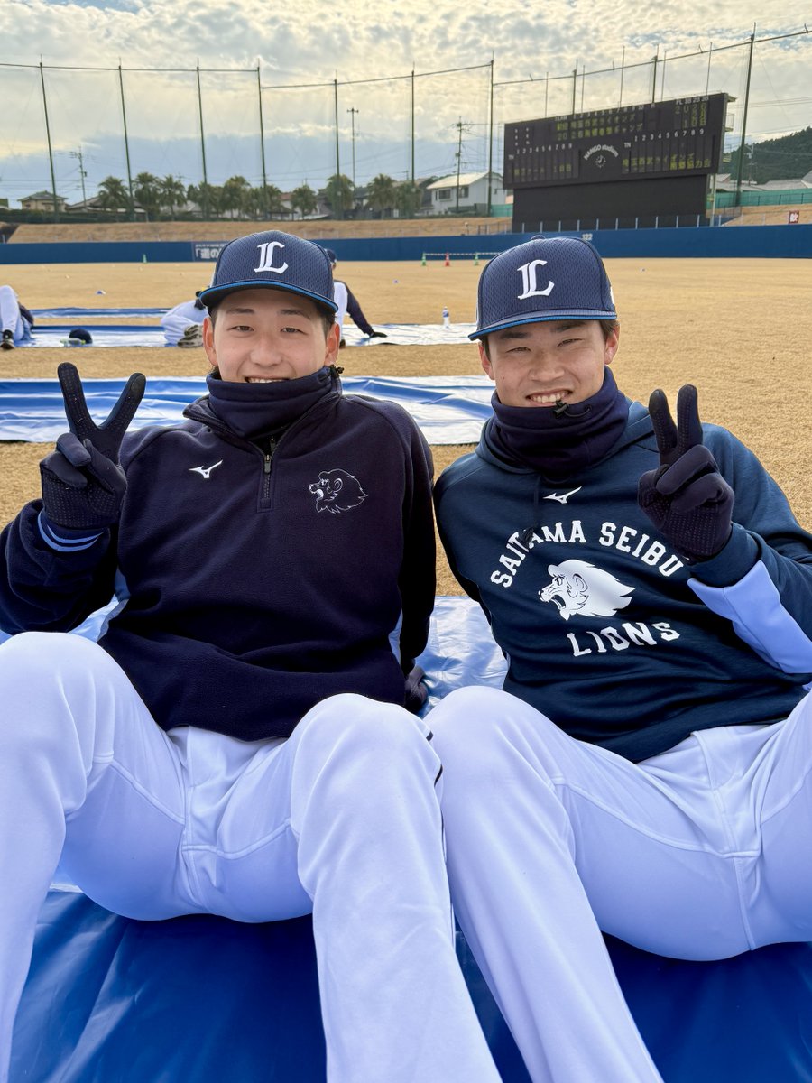 埼玉西武ライオンズ (@lions_official) / Highlights / X