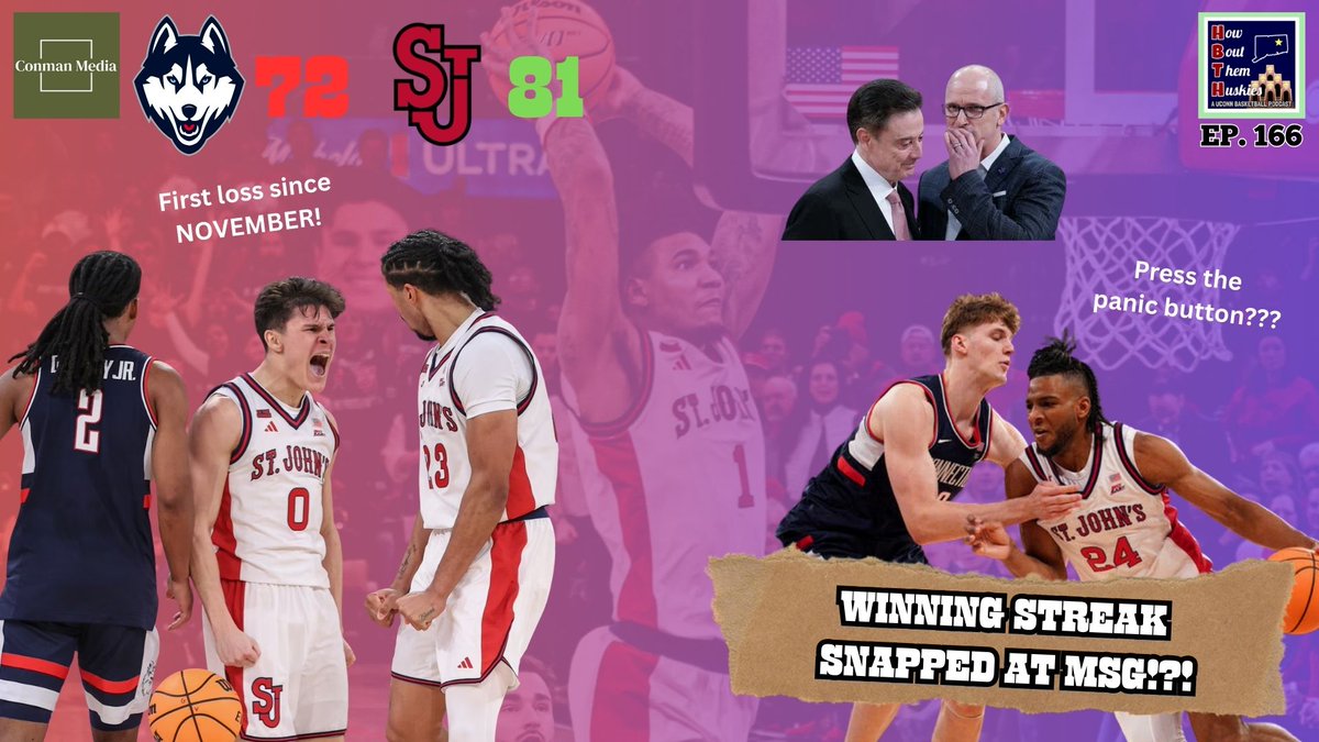 How Bout Them Huskies tweet media