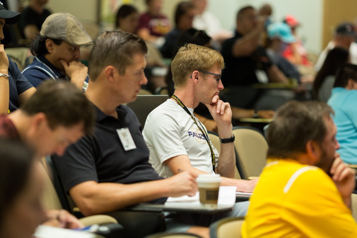 Concordia University tweet media