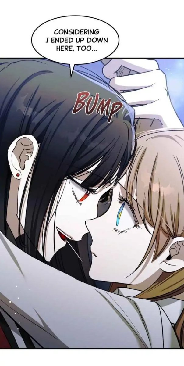 มึงคือเขารักกันค่ะ หลอกป่ะวะ แม่งเอ้ย แต่หวานฉ่ำกันมาก ปกป้องเทอขาสุดตัวเว่อ ไอแมวดำมันรักของมันอะเนอะ😭