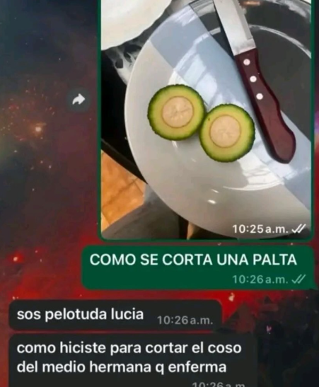 _onerolita's tweet photo. a veces me acuerdo de Lucia, como estará? https://t.co/W0aSDEj9ld