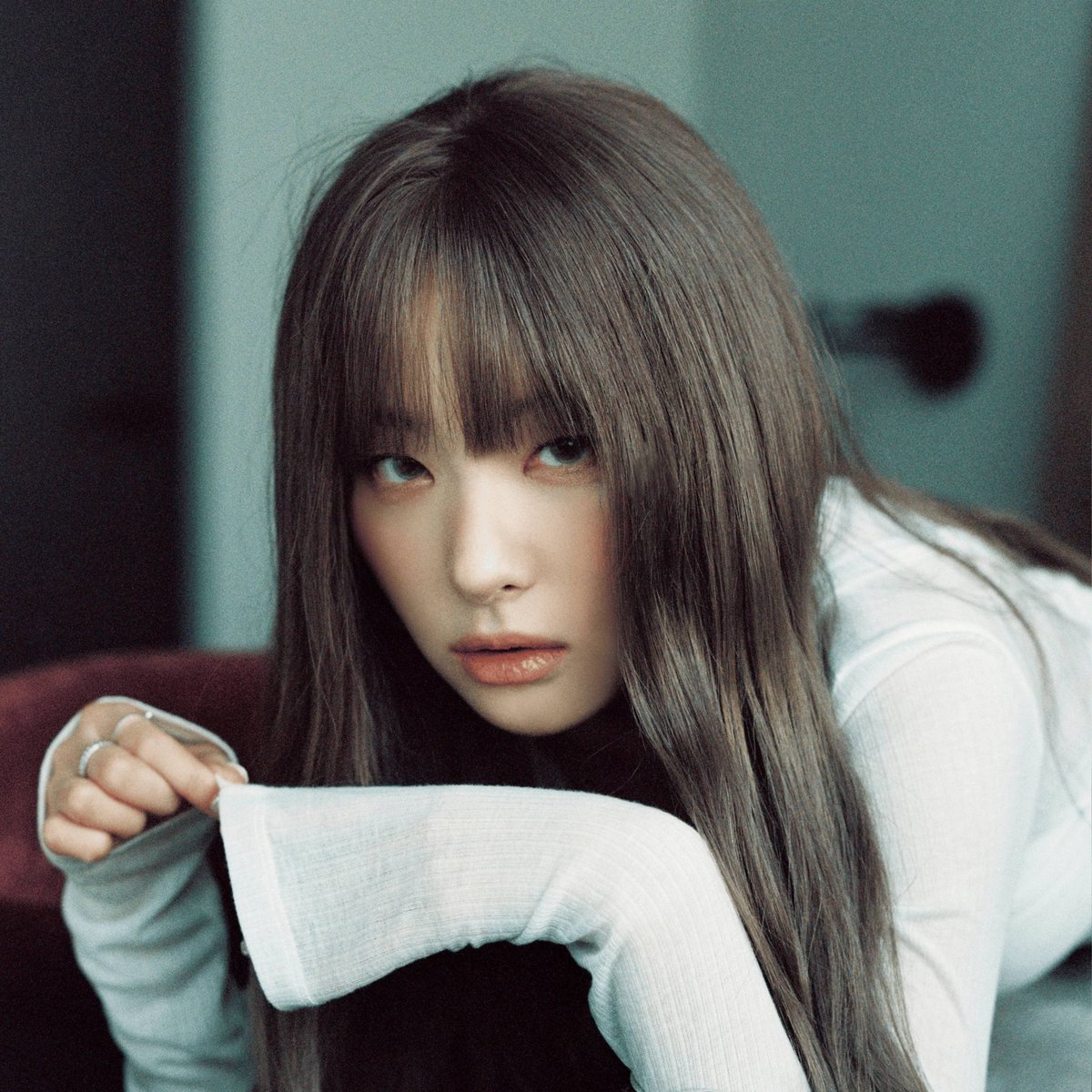 Happy 32nd birthday to Seulgi of Red Velvet