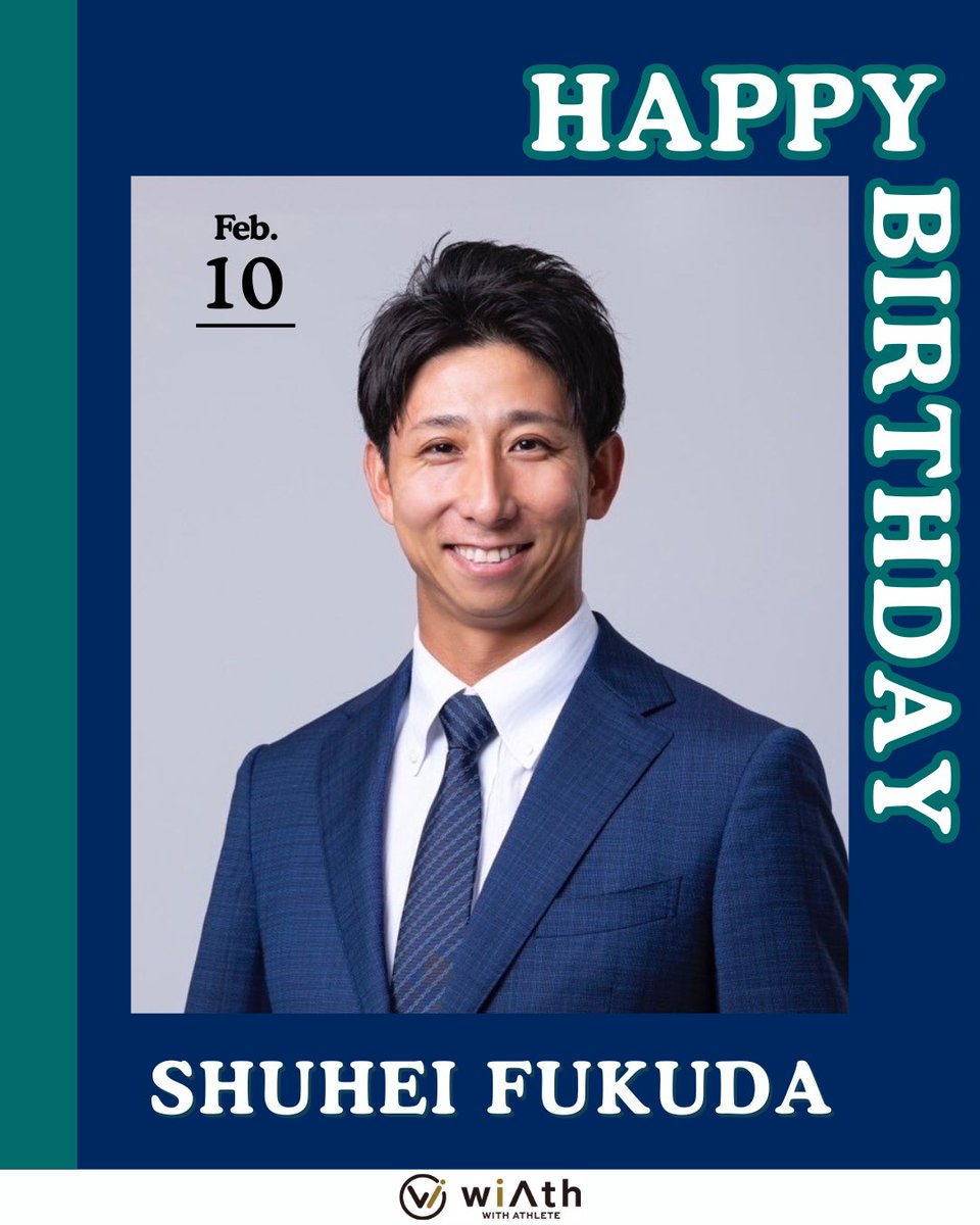 株式会社wiAth tweet media